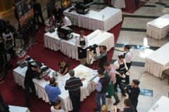 кофейный фестиваль