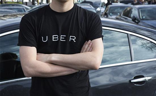 Uber больше не отвечает за качество и безопасность перевозок