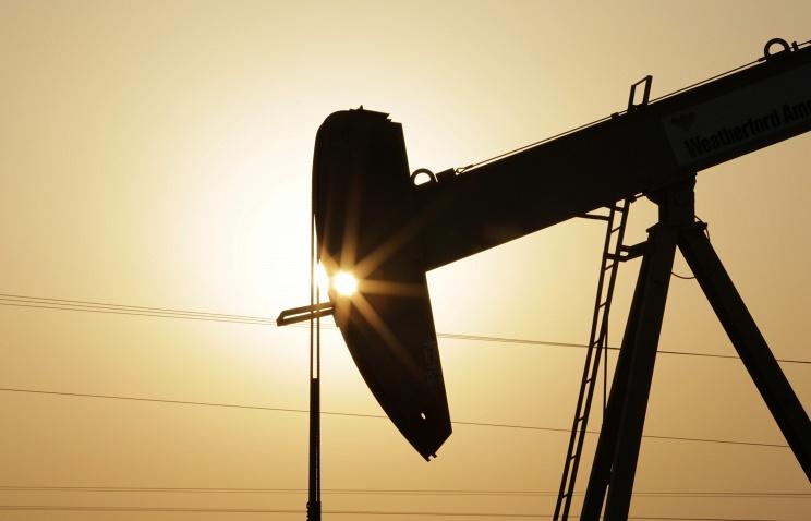 В Катаре нефтедобывающие страны обсудят без Ирана заморозку нефтедобычи