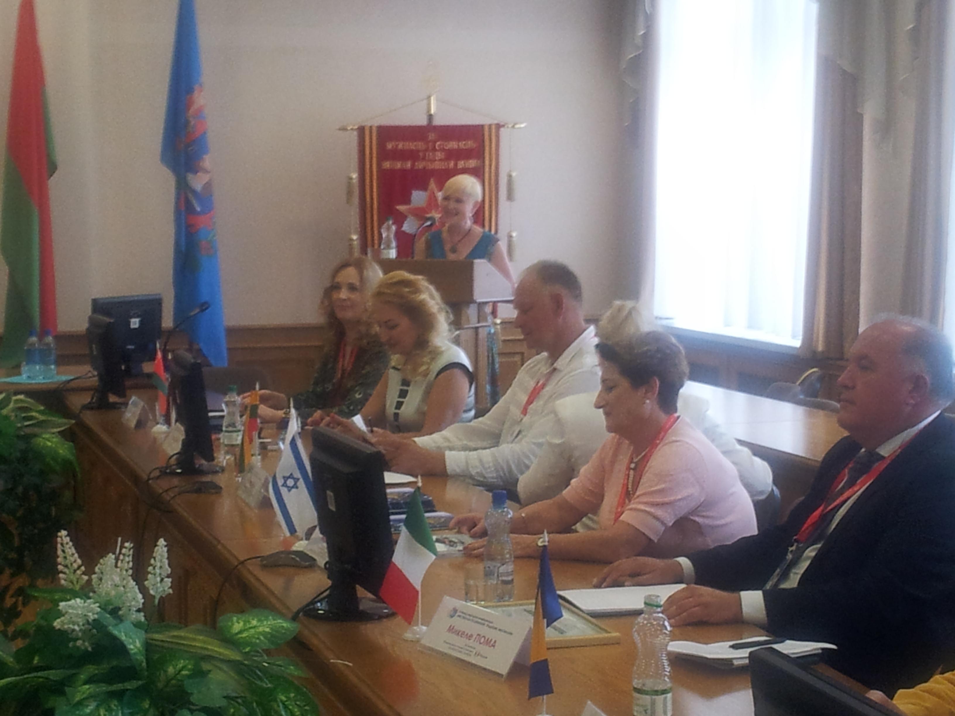 «Славянскому базару» удается сохранять правдивость и непредвзятость — Лукашенко «Славянскому базару» удается сохранять правдивость и непредвзятость — Лукашенко