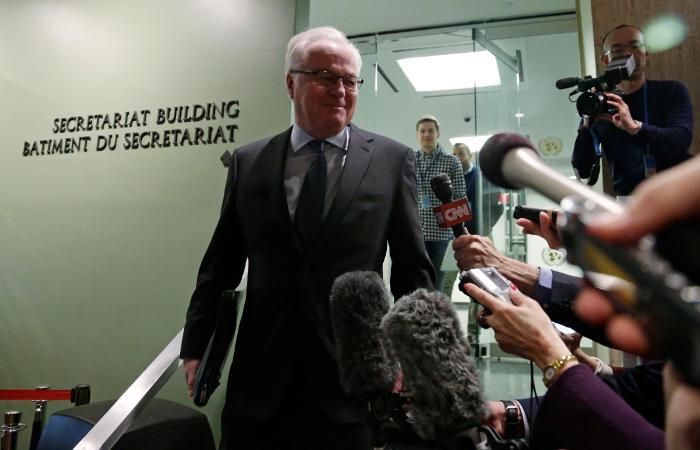 Виталий Чуркин Виталий Чуркин