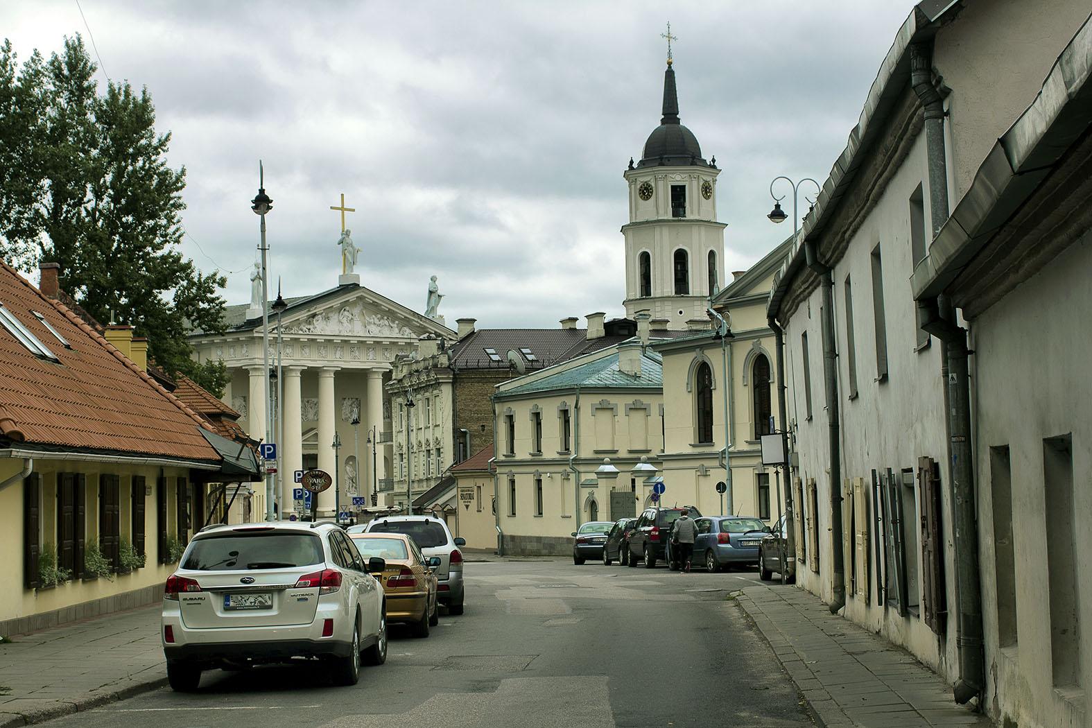 Фото: obzor.lt