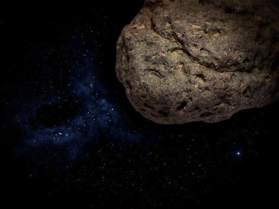Астероид диаметром до 30 метров пролетит вблизи Земли в октябре