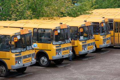 СБУ пресекла закупку русских школьных автобусов на 1,5 млн