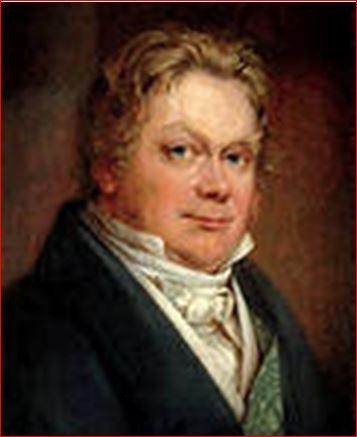 Доклад: Й.Я. Берцелиус Доклад: Й.Я. Берцелиус