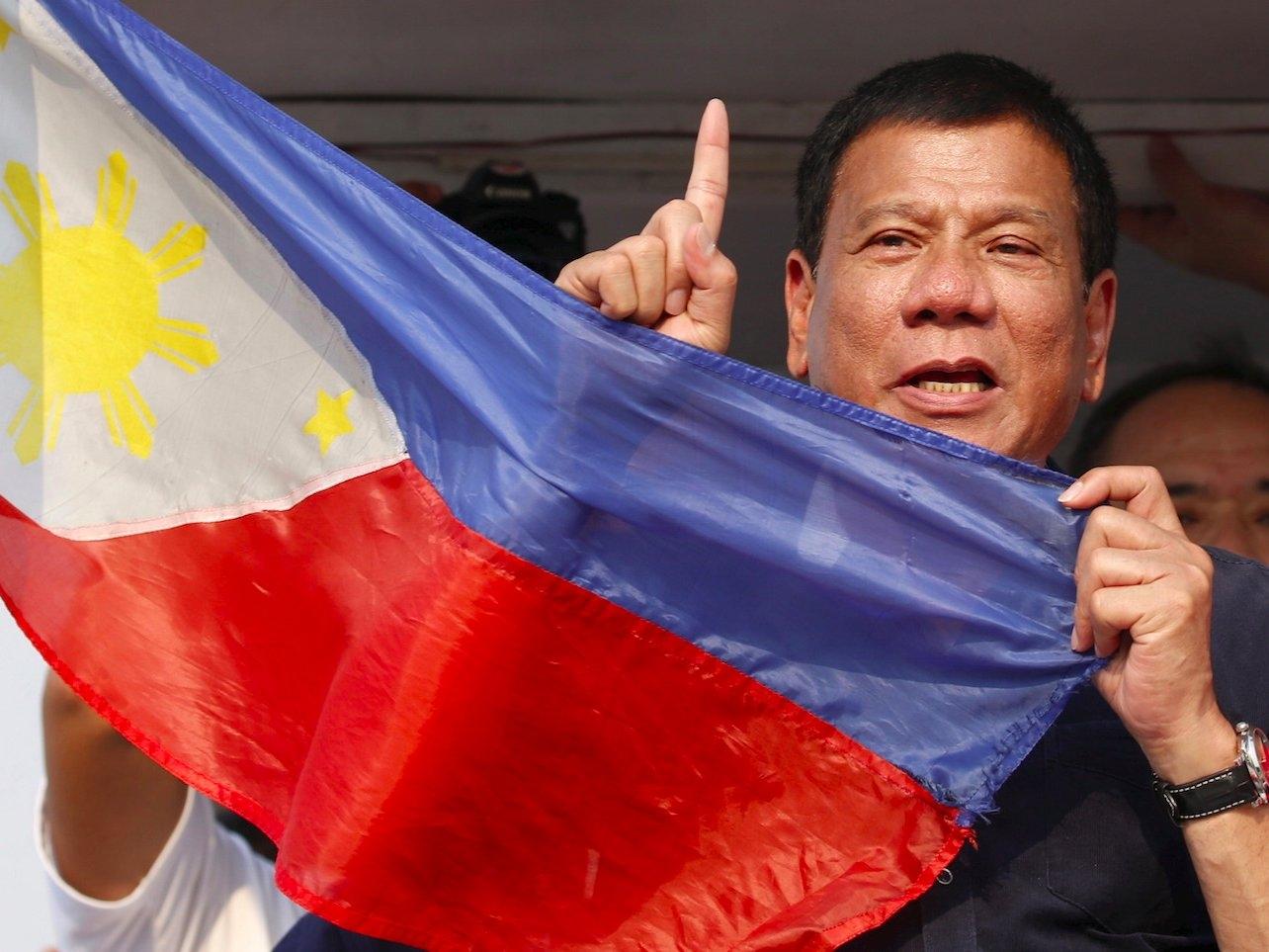Шесть иностранных наемников убили на филиппинском острове Минданао