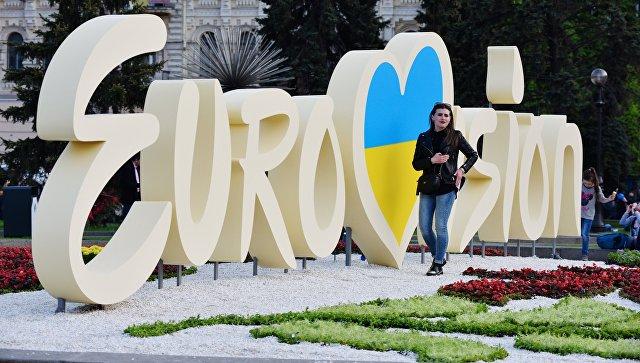 Доходы от продажи билетов на Евровидение составили 72 млн гривен, — НОТУ