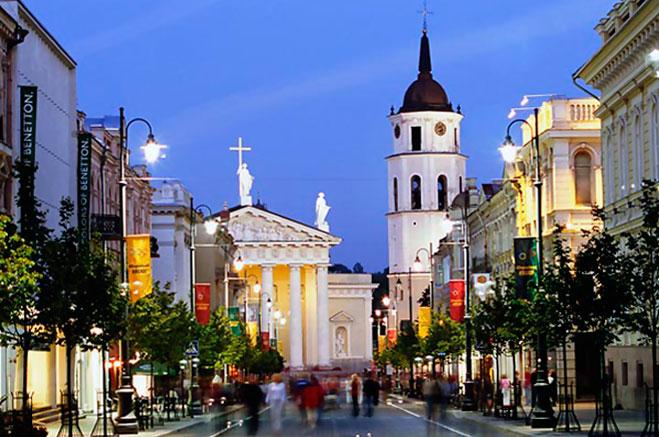 Киев стал одним из самых дешевых городов мира для туристов