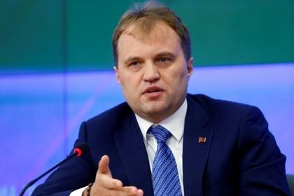 В отношении бывшего президента Приднестровья возбудили пять уголовных дел