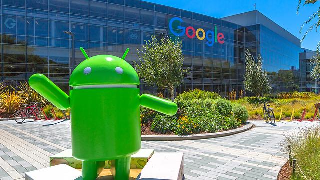 Google заплатит рекордный штраф за нарушение антимонопольного законодательства