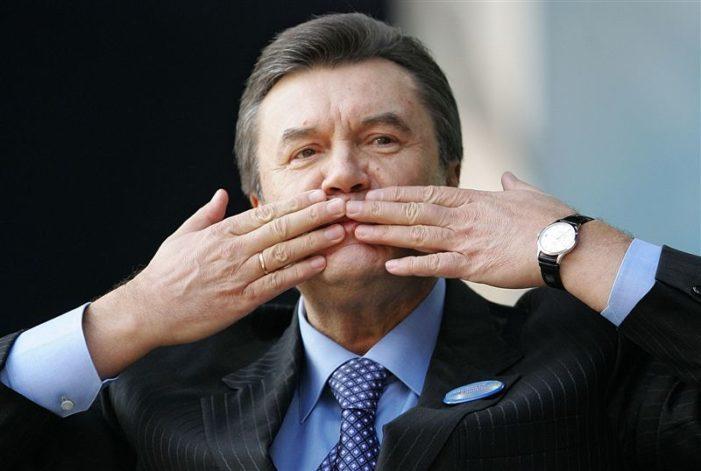 Петр Порошенко: На деньги Януковича Украина закупит оружие и профинансирует реформы.