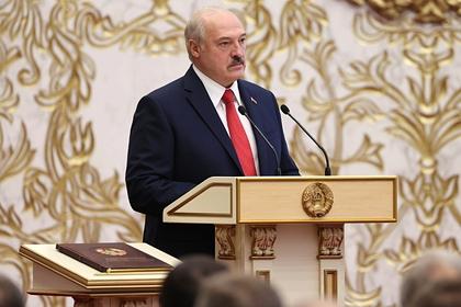 Польша отказалась разрывать отношения с Белоруссией