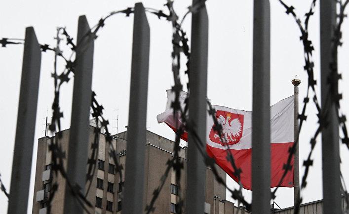 Dziennik Gazeta Prawna (Польша): России нужен козел отпущения, а Польша идеально подходит на эту роль