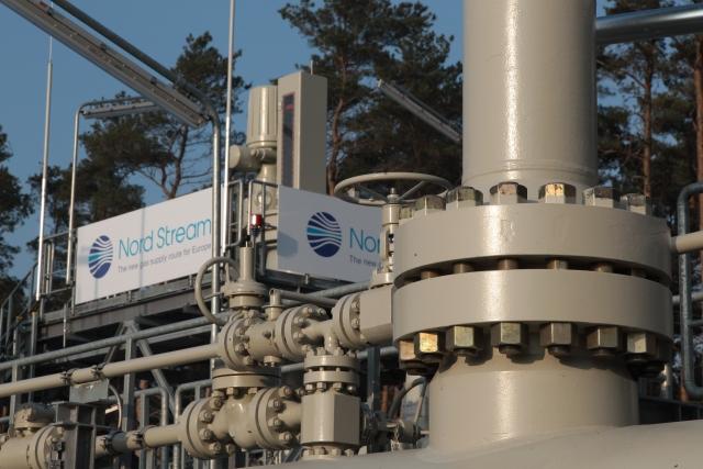 Киев пугает ЕС потерей энергетической безопасности — Nord Stream-2 достроят