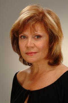Лариса Кривцова встретится с земляками