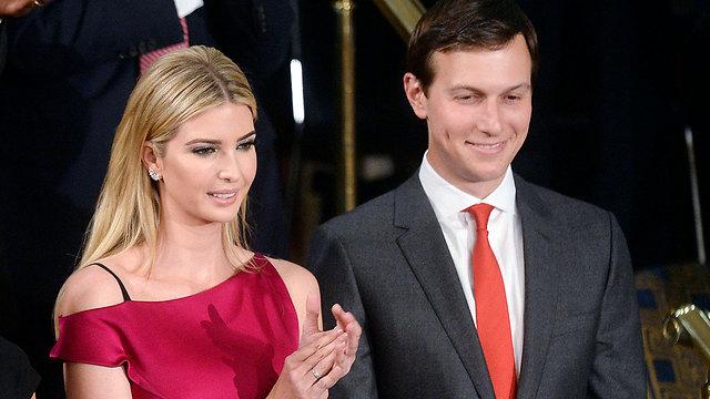 Бабушка зятя Трампа прорыла туннель и спасла 350 евреев