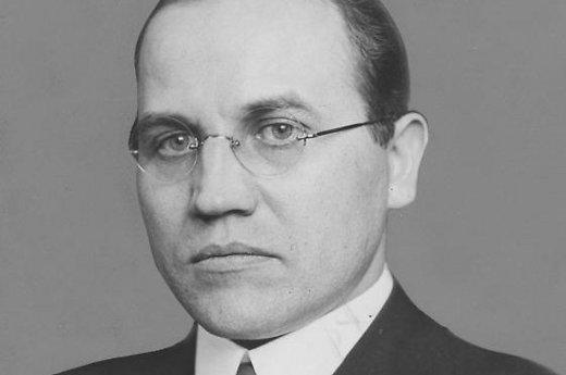 K.Шкирпа: спаситель независимости или преступник против человечества?