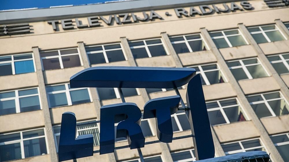 Глава Совета ЛРТВ Ж. Пячюлис: документов было запрошено слишком много и в слишком короткие сроки