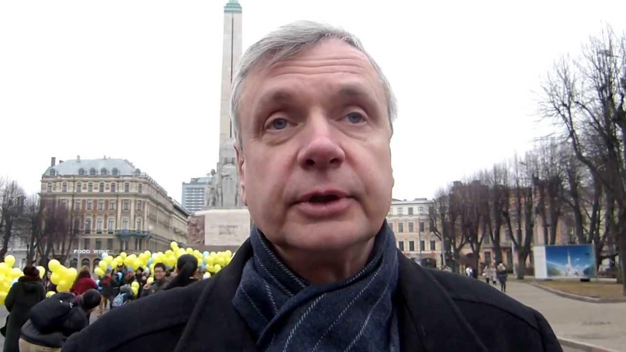 Министр образования Латвии: это Кремль мешает нашим русским учить латышский язык