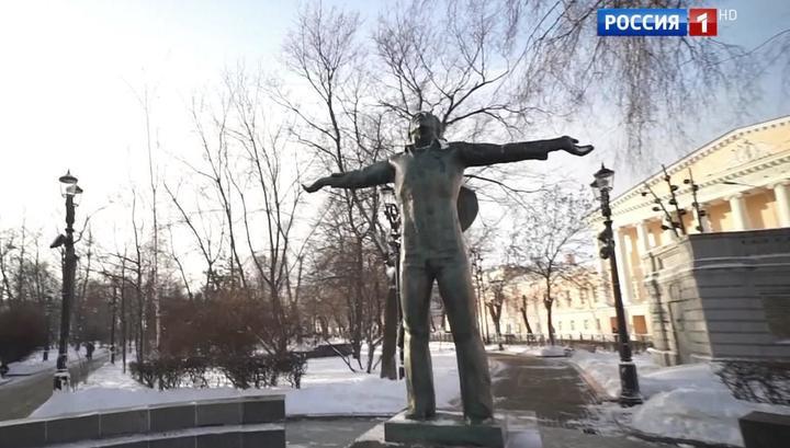 Певец, поэт и актер: Высоцкий был кумиром нескольких поколений