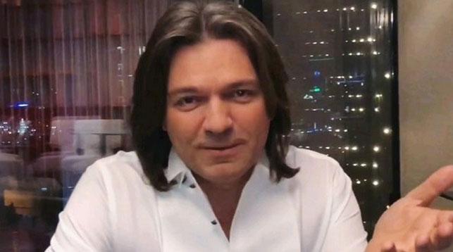 Дмитрий Маликов рассказал о рождении сына от суррогатной матери