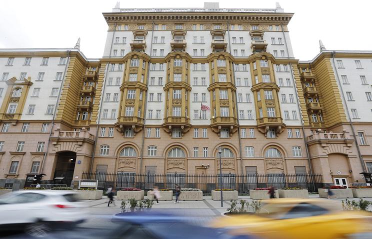 Североамериканский тупик