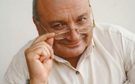 Перед концертом в Вильнюсе Михаил Жванецкий назвал победителей конкурса из Литвы!