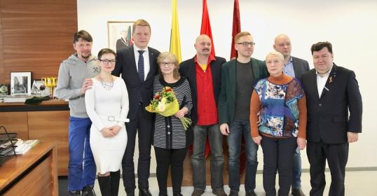 Цвет русской демократии