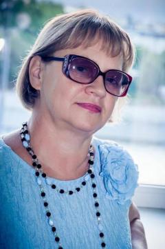 Татьяна Визбор: Легко ли быть дочерью знаменитых родителей