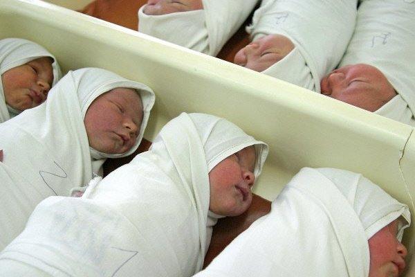 Российские медики бьют тревогу в связи с оптимизацией системы роддомов