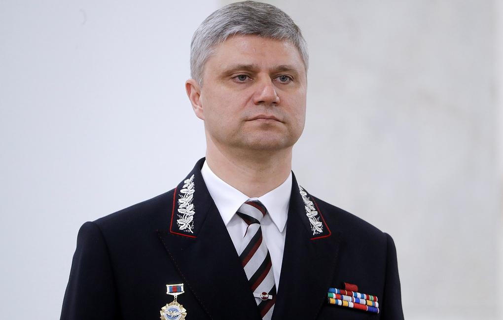 генеральный директор валберис в россии