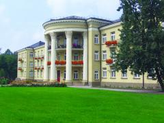 Источник здоровья, спокойствия и красоты