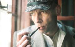 «Хармс» Ивана Болотникова на юбилейном 20-м Шанхайском кинофестивале получил две награды