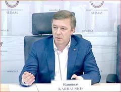 Политический «пирог»