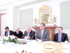 Для волеизъявления – все возможности