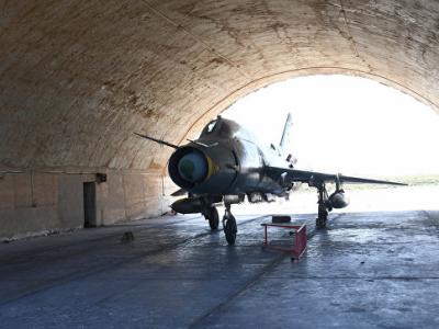 США готовы к новым действиям в Сирии, чтобы остановить применение химоружия