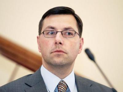 Генпрокурор желает допросить депутата Стяпонавичюса