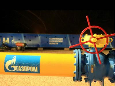 «Газпром» проиграл в Литве судебную тяжбу
