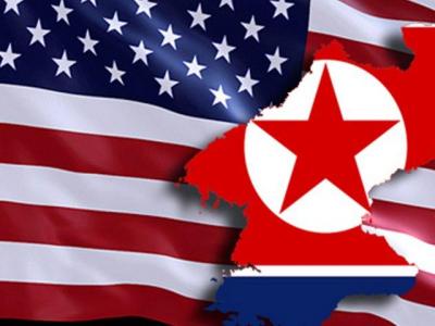 США не будут применять военные методы для денуклеаризации КНДР