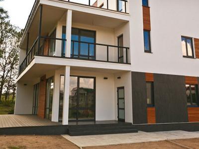 Кредиты в странах Балтии на приобретение домов берут только литовцы
