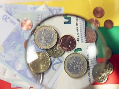 МВФ предрекает Литве рост ВВП