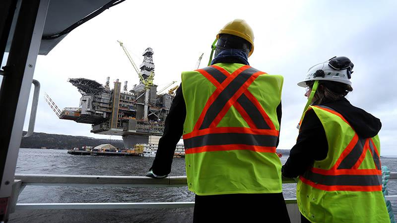 Минфин США: Exxon Mobil не получит освобождения от санкций в России