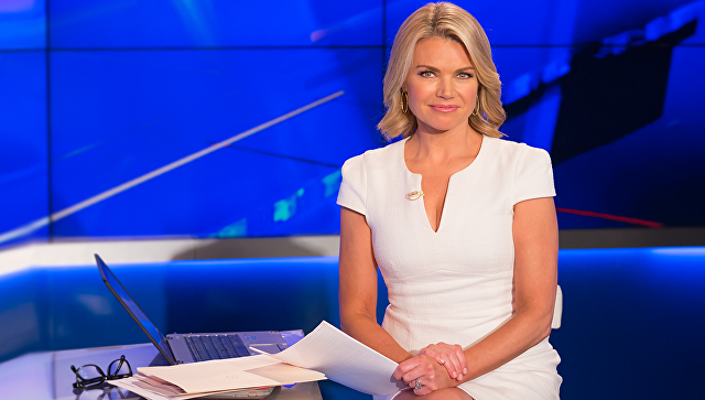 Экс-журналист Fox News Хизер Ноерт стала пресс-секретарем госдепа США