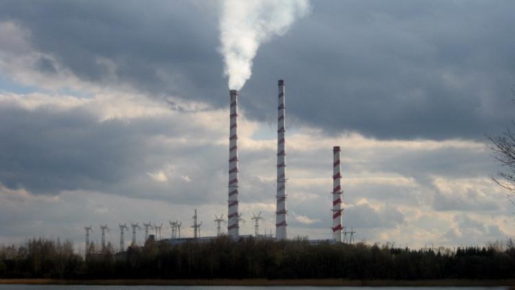В связи с ростом цен на электроэнергию запустили 9-й блок Lietuvos elektrine