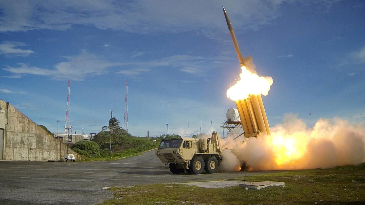 Reuters: Трамп хочет, чтобы Южная Корея заплатила за THAAD миллиард долларов