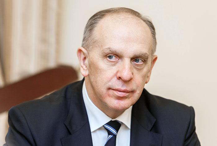 Посол Литвы в России: у ЕС нет оснований пересматривать санкции в отношении Москвы