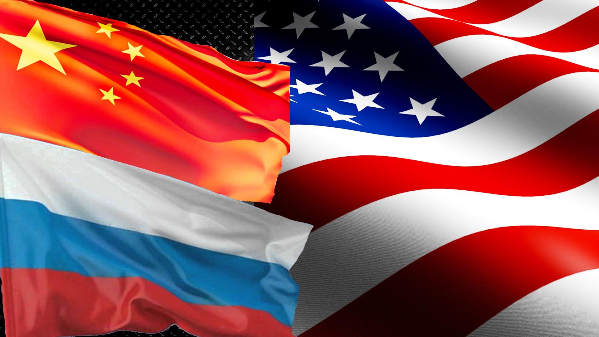 Gazeta Bankowa: Россия — всего лишь разменная монета в схватке США с Китаем Gazeta Bankowa: Россия — всего лишь разменная монета в схватке США с Китаем
