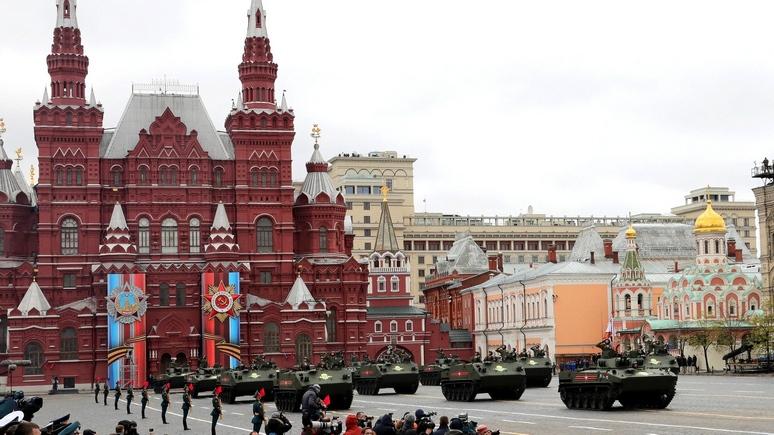 Die Welt: России предстоит сделать выбор между самобытностью и «современным миром»