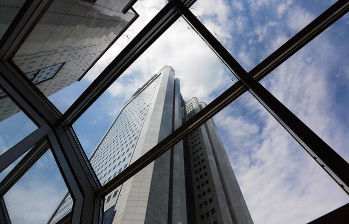 "Нафтогаз" сообщил об отмене требований "Газпрома" Стокгольмским арбитражем