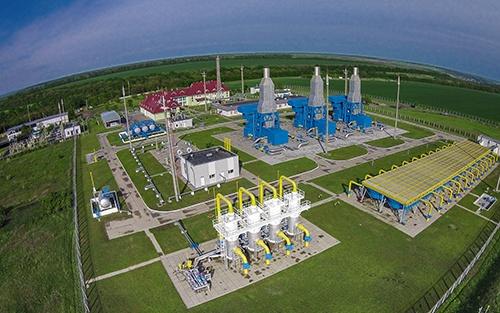 Киев арестовал акции «Газпрома»: транзит газа в Турцию под угрозой?